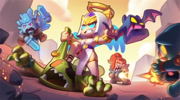 胡闹地牢钻石怎么用1