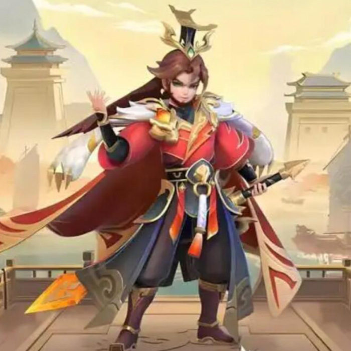 三国大冒险0氪党最强阵容推荐3