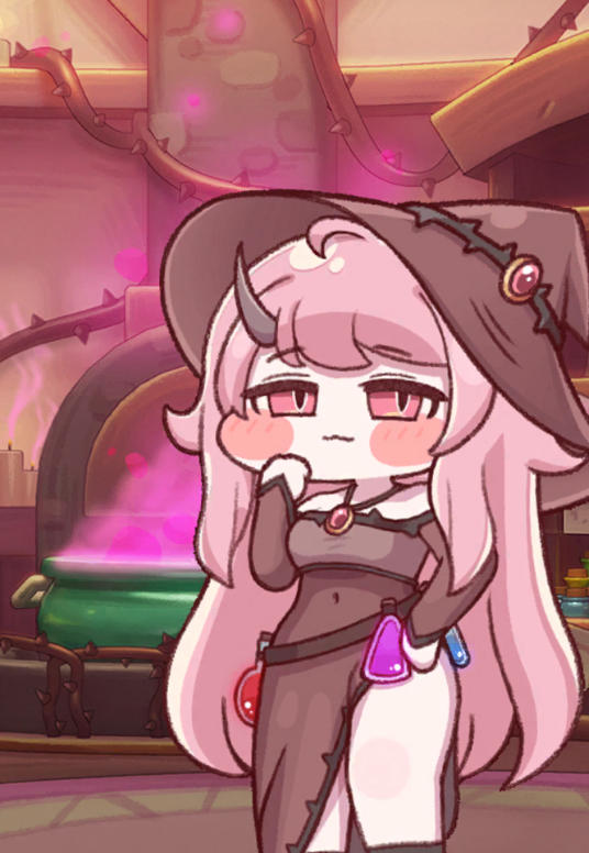 嘟嘟脸恶作剧角色食品喜好一览10