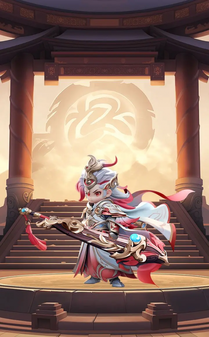 巨神军师最强军师排行3