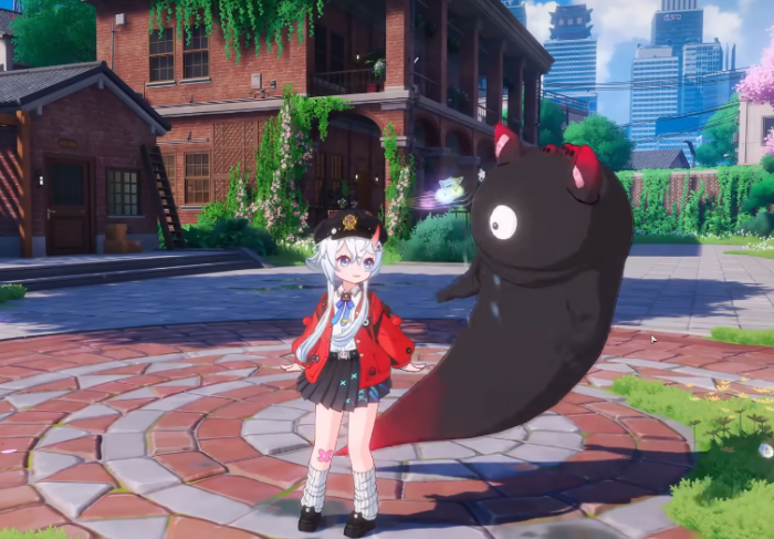 异环公测时间公布1