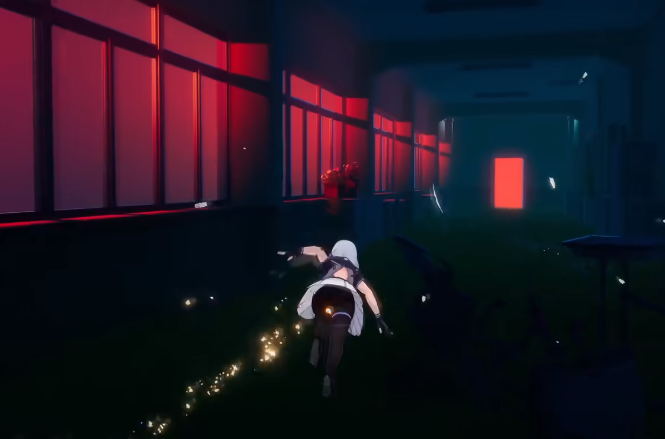 异环游戏用虚幻5还是虚幻4开发2