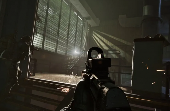 绝地求生黑域撤离模式详解1