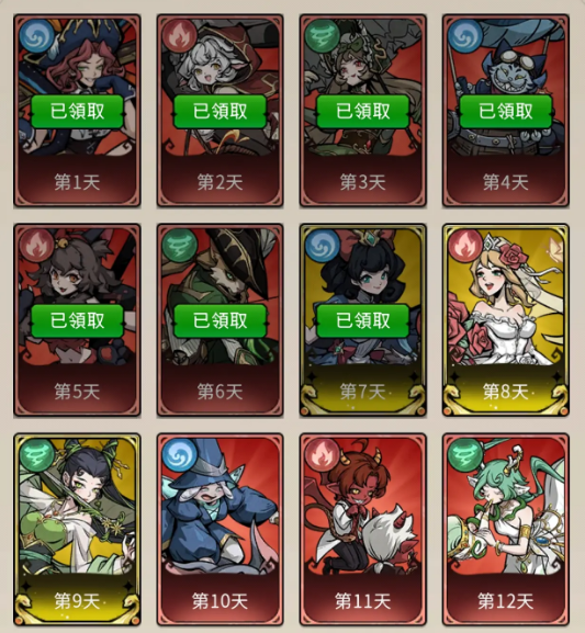 幻灵召唤师阵容搭配指南3