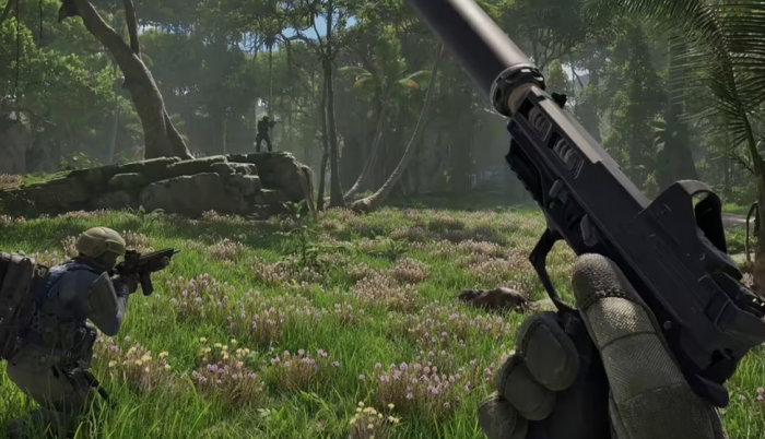 绝地求生黑域撤离测试时间公布1