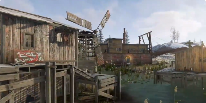 失控进化手游正式上线时间揭晓2