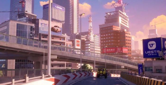 完美世界异环最新测试消息汇总3