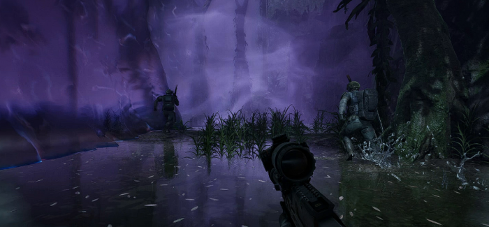 绝地求生黑域撤离测试资格获取指南1