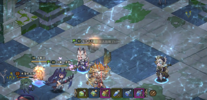 代号深渊之歌常驻角色池全解析｜深渊之歌必抽与泛用型常驻角色详细介绍4