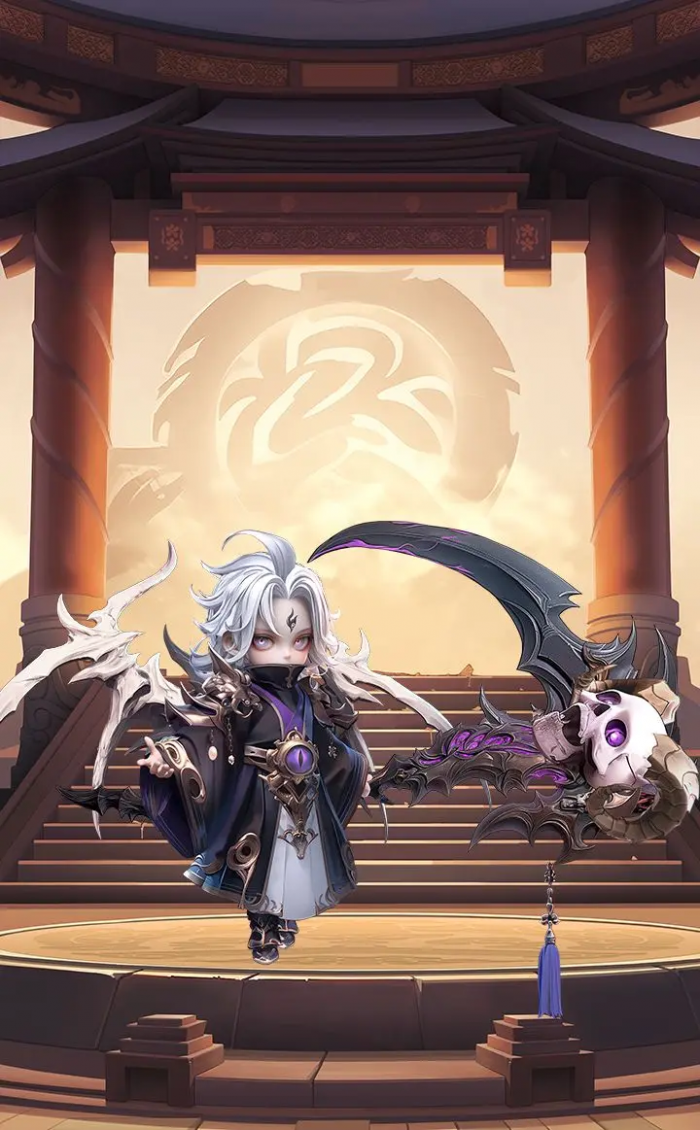 巨神军师1000抽武将推荐4