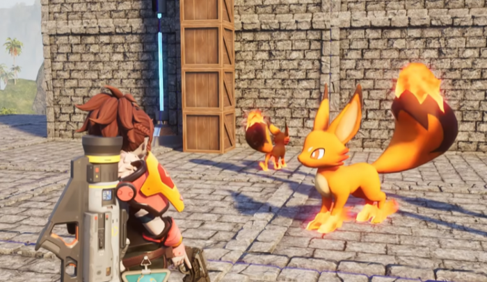 幻兽帕鲁手游闪光帕鲁刷取方法大全4