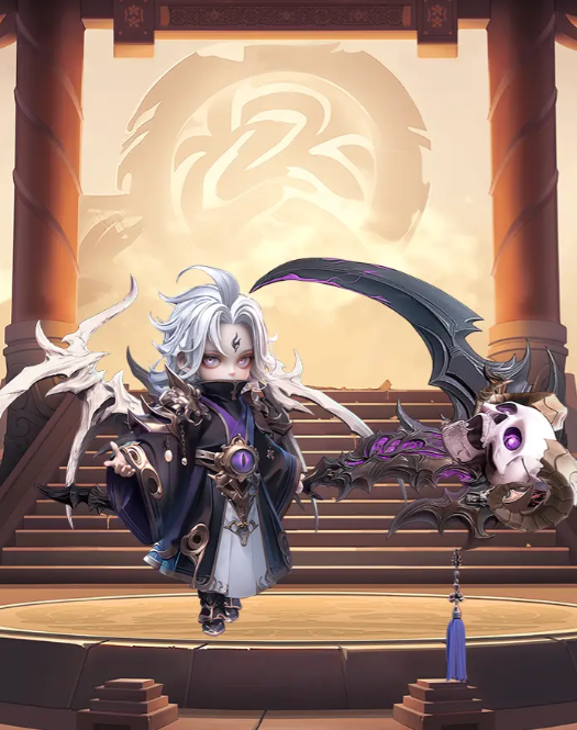 巨神军师神魔武将推荐｜高性价比与实战强度兼备的TOP5神魔武将选择指南2