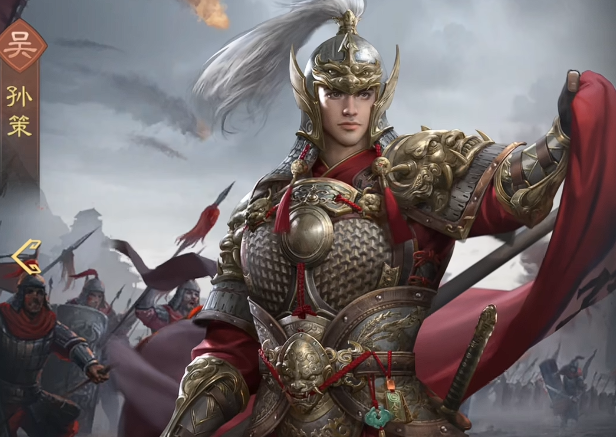 巨神军师神魔武将推荐｜高性价比与实战强度兼备的TOP5神魔武将选择指南5