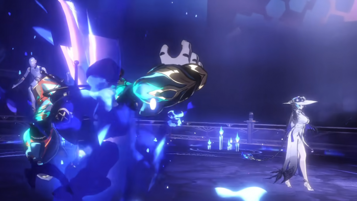 崩坏星穹铁道3.8版本更新公告3