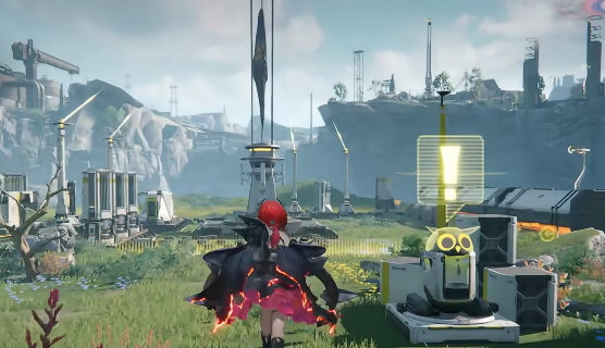 明日方舟终末地蓝铁矿是什么2