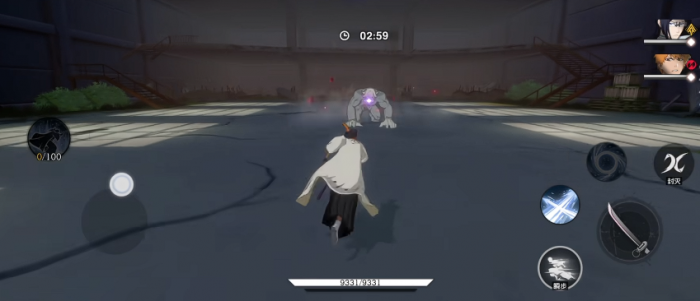 境界刀鸣东仙要二段大招释放技巧与连招实战解析1