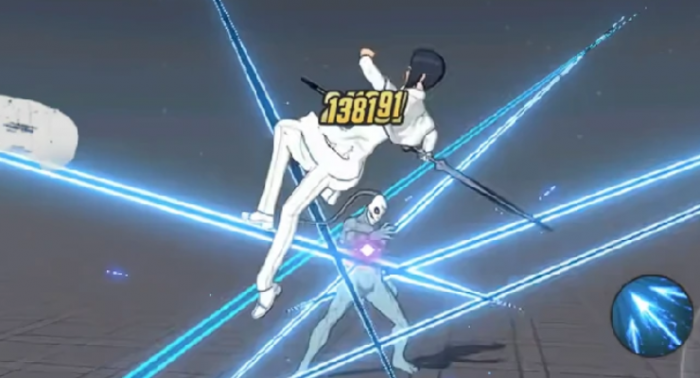 境界刀鸣必杀技玩法详解5