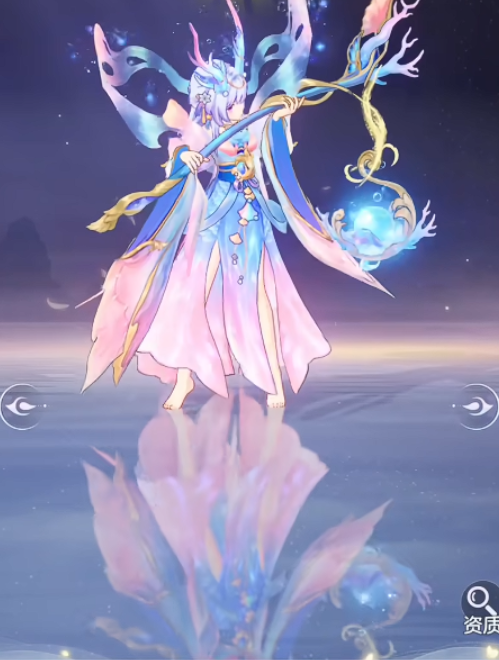 代号西行仙灵图鉴4