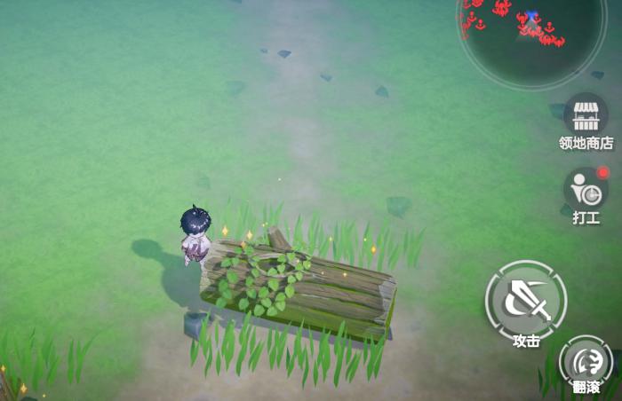 空灵诗篇玩法指南1