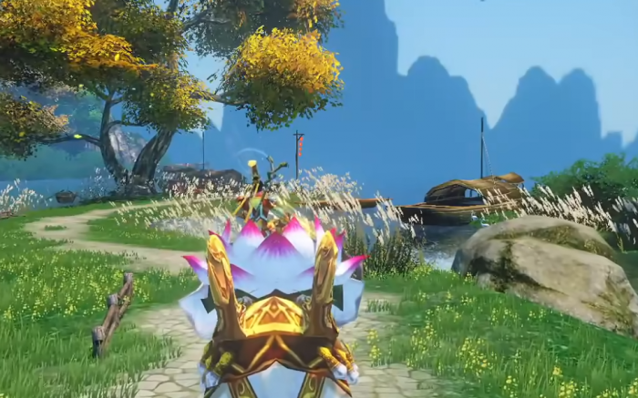 天下万象上线时间揭晓3