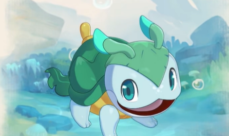 洛克王国世界手游图鉴大全5