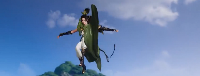 剑侠世界4千机门派玩法指南3