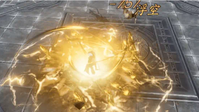 怪物猎人旅人欧阳拓角色介绍4