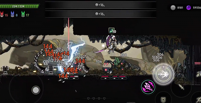 绝地鸭卫角色强度排行4