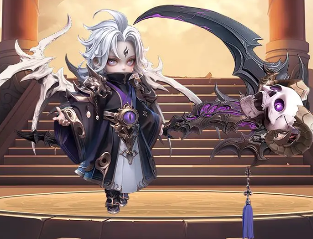 巨神军师千抽新手攻略4