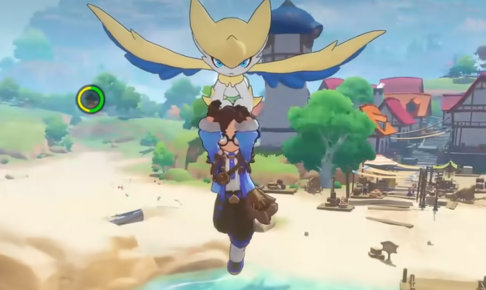 洛克王国世界阿布进化条件详解2