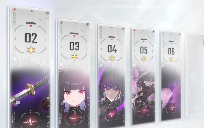 卡厄思梦境五星通用命座系统详解6