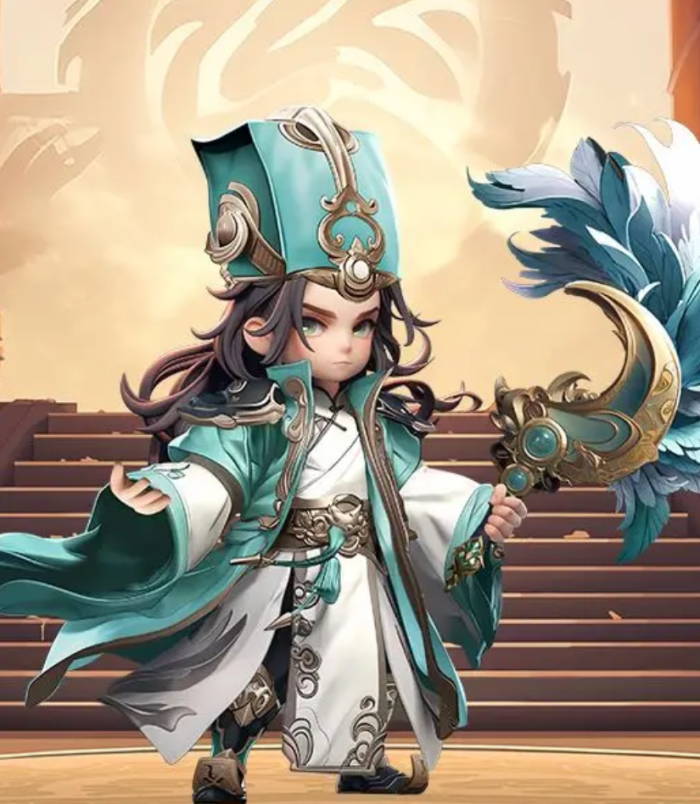 巨神军师神魔将选择推荐2