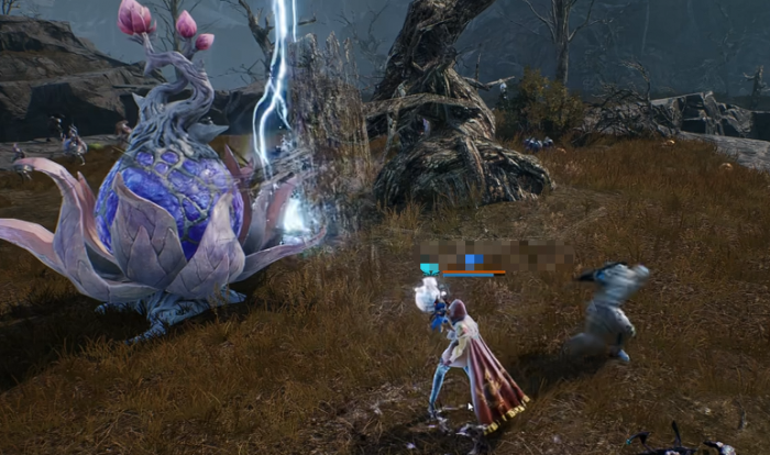 天堂2盟约法师强度解析2