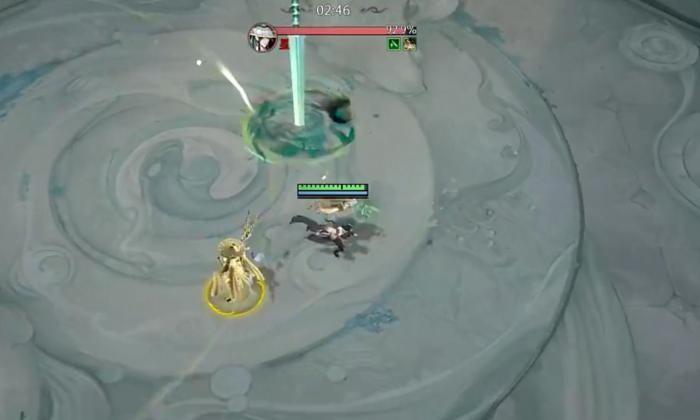 修仙时代苍岳盟怎么样1