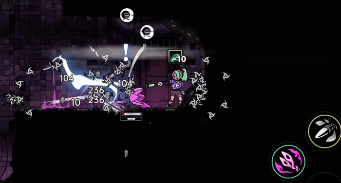 绝地鸭卫T0角色推荐2