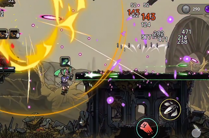 绝地求生绝地鸭卫BD机制详解2