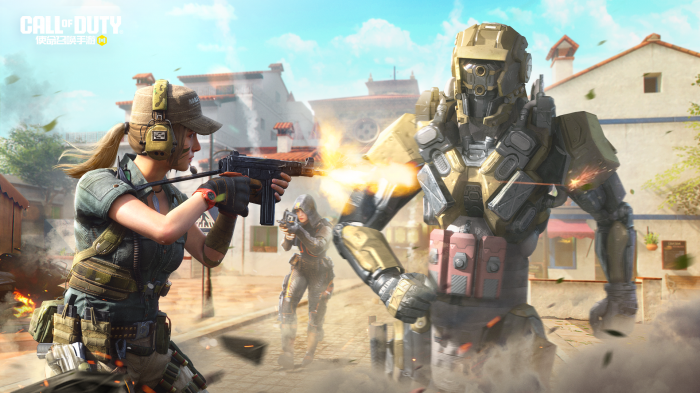 使命召唤手游六周年庆典活动全攻略5