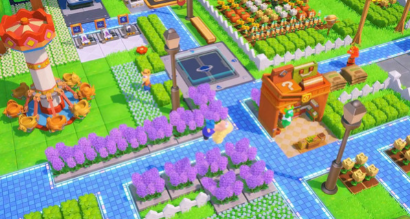 星绘友晴天公测时间公布3