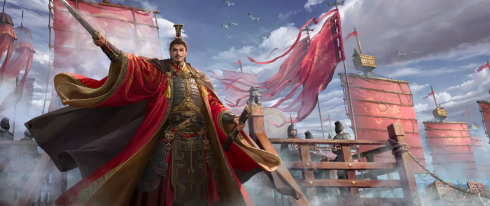 九牧之野公测时间官宣4