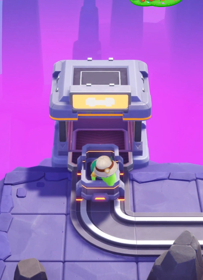 星绘友晴天矿车升级攻略2