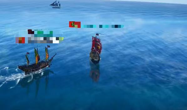 大航海时代起源1