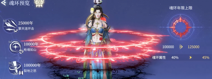 斗罗大陆诛邪传说魂王境界突破指南1