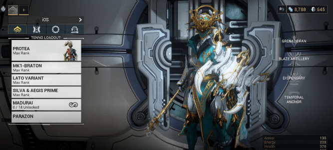 星际战甲手游安卓版上线时间揭晓4