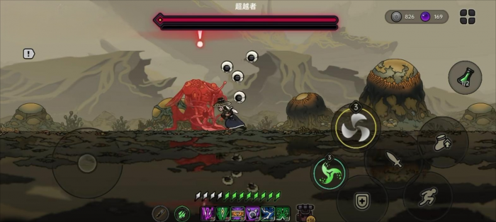 绝地鸭卫位面挑战攻略3