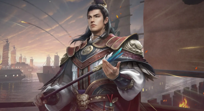 九牧之野什么时候上线4