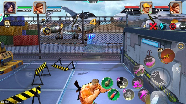 街机恐龙竞技场排位赛玩法详解2