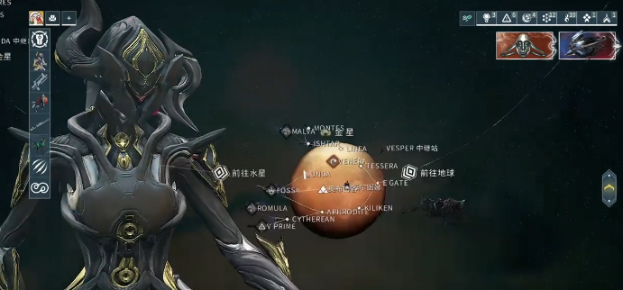 星际战甲手游午夜电波任务全流程攻略3