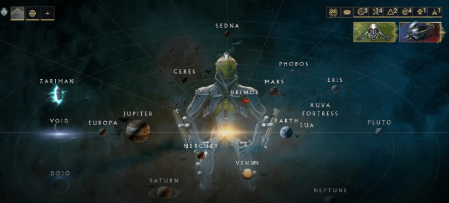 星际战甲手游是国服还是国际服3