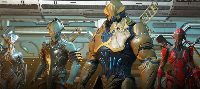 星际战甲手游是国服还是国际服4