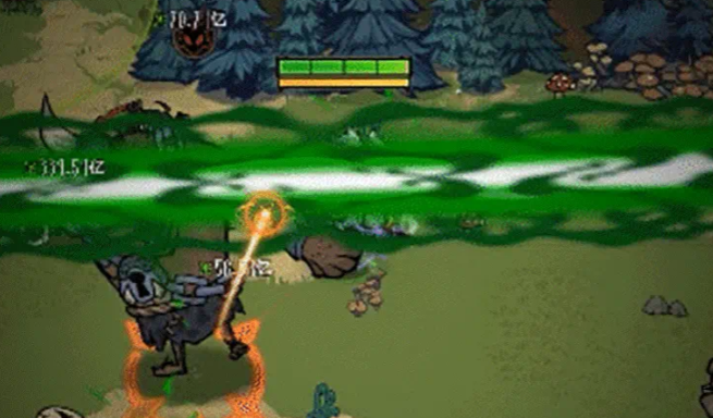 无尽探险队速刷攻略3